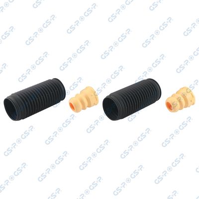 Putekļu aizsargkomplekts, Amortizators GSP 5406904PK