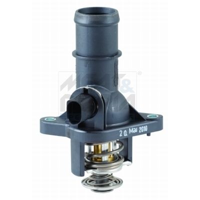 Termostats, Dzesēšanas šķidrums MEAT & DORIA 92700