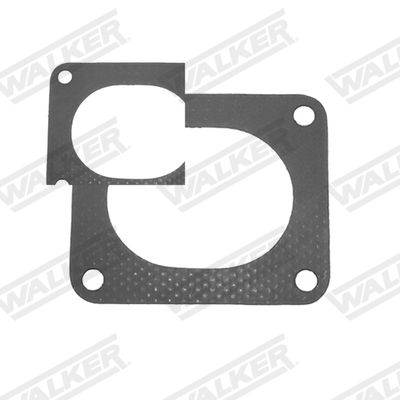 Прокладка, труба выхлопного газа WALKER 80767