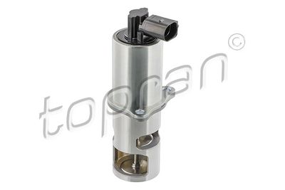 Клапан возврата ОГ TOPRAN 207 439