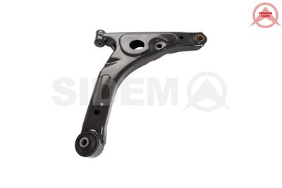 Neatkarīgās balstiekārtas svira, Riteņa piekare SIDEM 4277