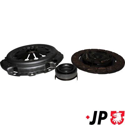 Комплект сцепления JP GROUP 4730400810