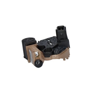 Ģeneratora sprieguma regulators VALEO 593846