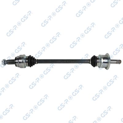 Приводной вал GSP 205117
