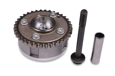 Sadales vārpstas regulēšanas mehānisms HEPU 21-7014