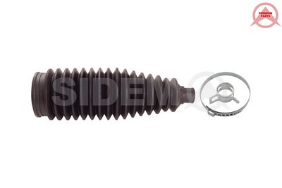 Пыльник, рулевое управление SIDEM 345.036