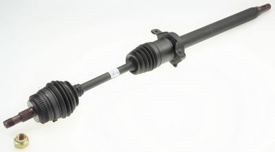 Piedziņas vārpsta LÖBRO 305033