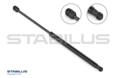 STABILUS STABILUS 012111