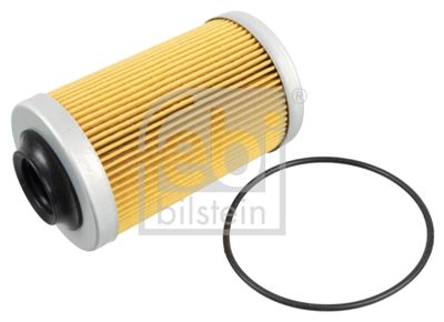 Eļļas filtrs FEBI BILSTEIN 108740