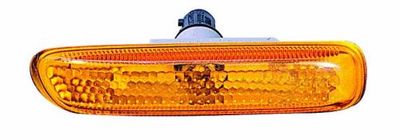 Фонарь указателя поворота ABAKUS 444-1403R-AE-Y