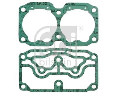 Blīvju komplekts, Lameļu ventilis FEBI BILSTEIN 47193