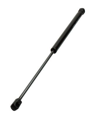 Gaasivedru, pagasi-/veoruum MAXGEAR 12-2587