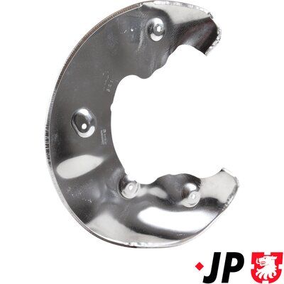 Отражатель, диск тормозного механизма JP GROUP 1164203870