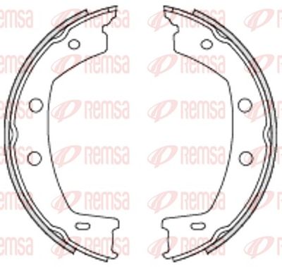  REMSA 4755.00