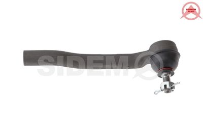 Наконечник поперечной рулевой тяги SIDEM 47033
