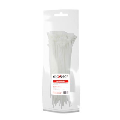 MAXGEAR 840020SET Savilcējskava
