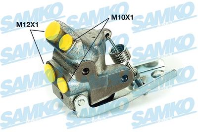 Регулятор тормозных сил SAMKO D30905