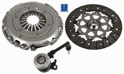 Комплект сцепления SACHS 3 000 990 385