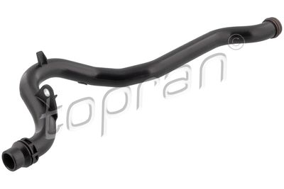 Трубка охлаждающей жидкости TOPRAN 118505