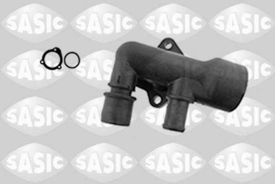 Dzesēšanas šķidruma flancis SASIC SWH0554