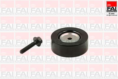 Parazīt-/Vadrullītis, Ķīļrievu siksna FAI AutoParts T1097