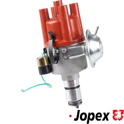 Распределитель зажигания JP GROUP 8191101000