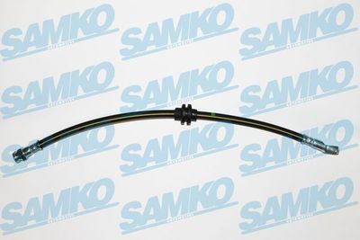 Тормозной шланг SAMKO 6T46257