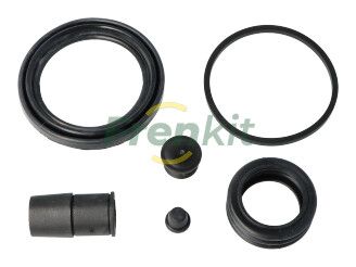 Ремкомплект, тормозной суппорт FRENKIT 260039