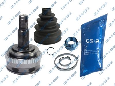 Šarnīru komplekts, Piedziņas vārpsta GSP 829003