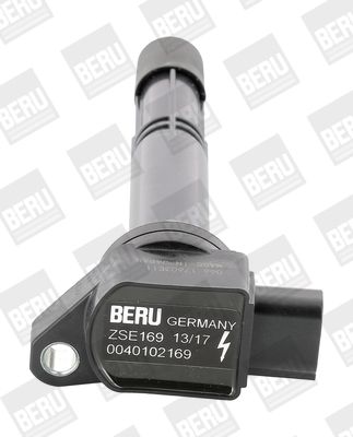 Катушка зажигания BorgWarner (BERU) ZSE169