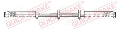 Bremžu šļūtene QUICK BRAKE 22.904