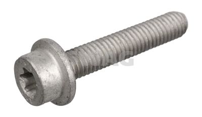 Винт, масляный поддон автоматической коробки передач SWAG 10 94 6395