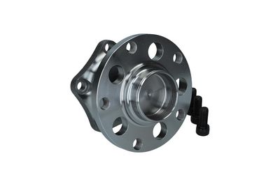 Комплект подшипника ступицы колеса KAMOKA 5500071