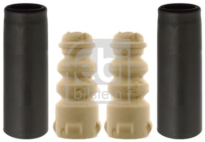 Putekļu aizsargkomplekts, Amortizators FEBI BILSTEIN 106133
