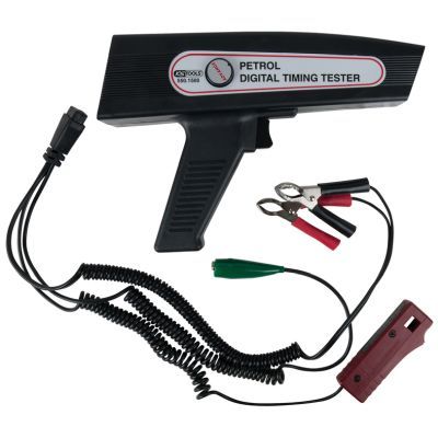 Kontrollampa, Aizdedzes moments KS TOOLS 550.1500