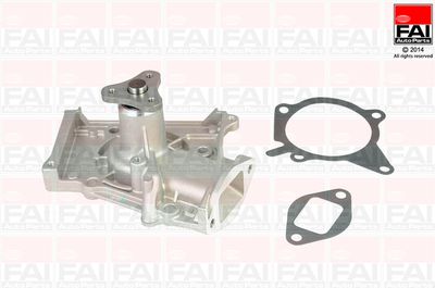 Ūdens sūknis, dzinēja dzesēšana FAI AutoParts WP6580