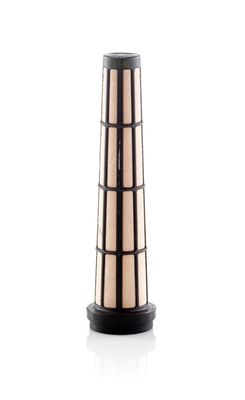 Sekundārā gaisa filtrs MANN-FILTER CF 6002