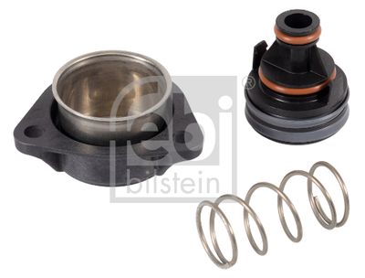 Rokas sūknis FEBI BILSTEIN 171237