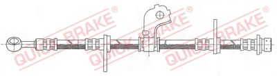 Тормозной шланг QUICK BRAKE 50.997