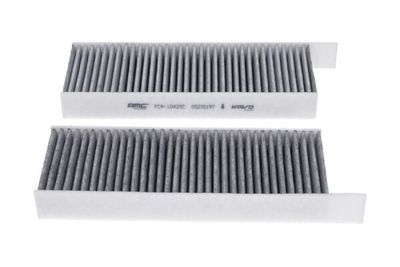 Filtrs, Salona telpas gaiss KAVO PARTS FCA-10425C