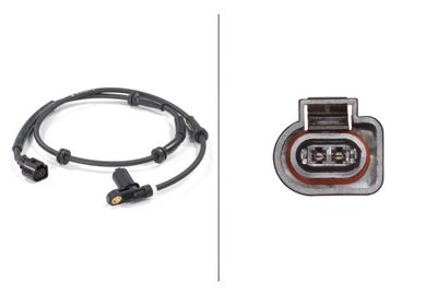 Devējs, Riteņu griešanās ātrums HELLA 6PU 010 039-271