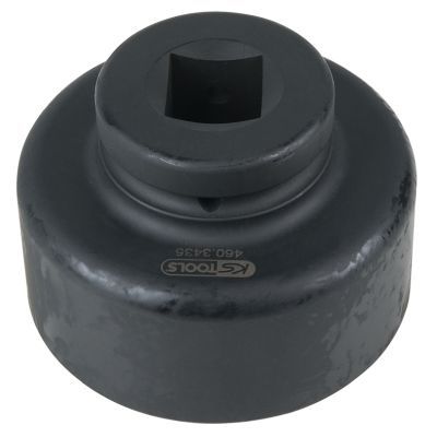 Pusass uzgriežņu atslēga KS TOOLS 460.3435