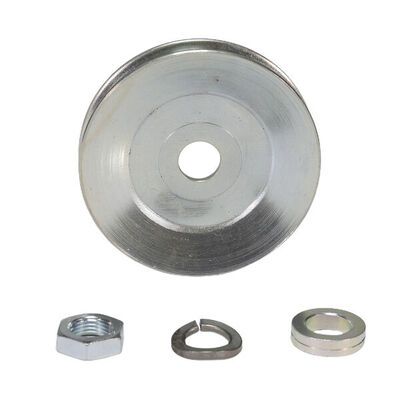 Ременный шкив, генератор MAHLE MGX 1222KIT