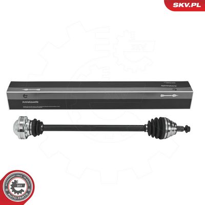 Приводной вал ESEN SKV 40SKV149