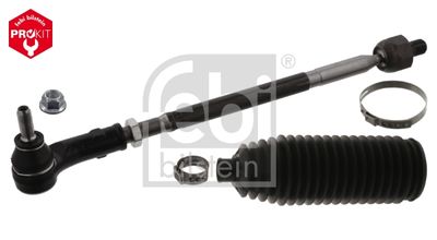 Поперечная рулевая тяга FEBI BILSTEIN 49063