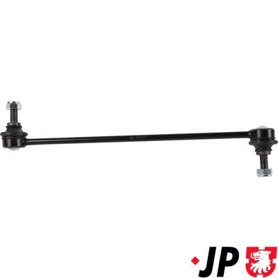Тяга / стойка, стабилизатор JP GROUP 6040400100