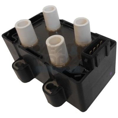 Катушка зажигания MEAT & DORIA 10379