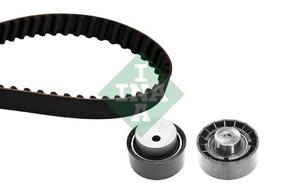 Комплект ремня ГРМ Schaeffler INA 530 0160 10