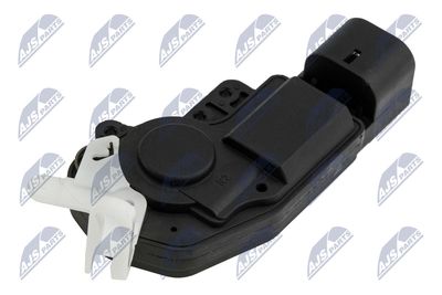 Durvju slēdzene NTY EZC-TY-051