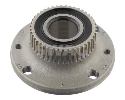 Комплект подшипника ступицы колеса SWAG 70 91 2118